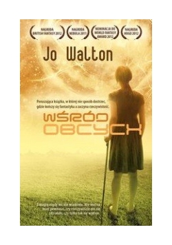 Wśród obcych