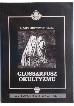 Glossarjusz okultyzmu