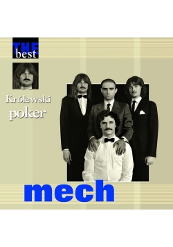 Królewski poker