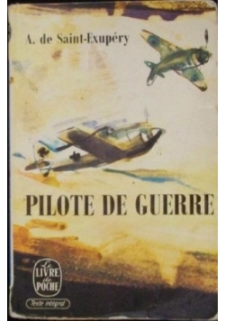Pilote de guerre