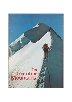 The Lure of the Mountains