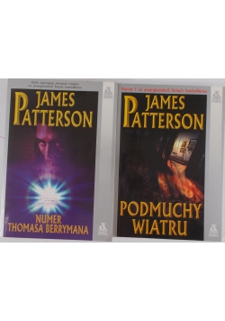 Numer Thomasa Berrymana / Podmuchy wiatru