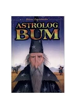 Astrolog Bum