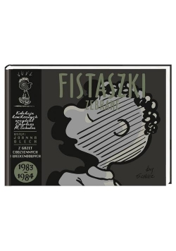 Fistaszki zebrane 1983-1984