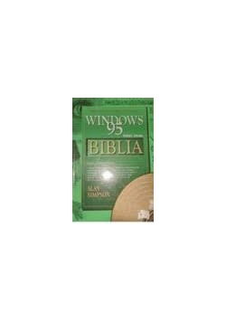 Windows 95 Biblia