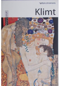Klasycy sztuki. Klimt