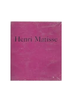 Henri Matisse
