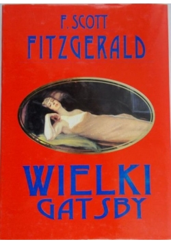 Wielki Gatsby