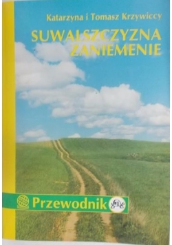 Suwalszczyzna Zaniemenie