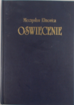 Oświecenie