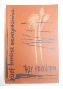 Trzy pokolenia