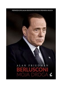 Berlusconi Moja droga