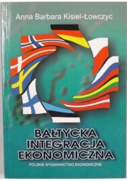 Bałtycka integracja ekonomiczna