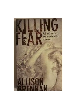 Killing Fear