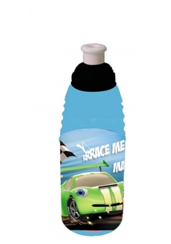 Bidon plastikowy