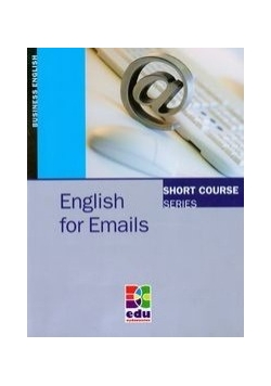 English for Emails