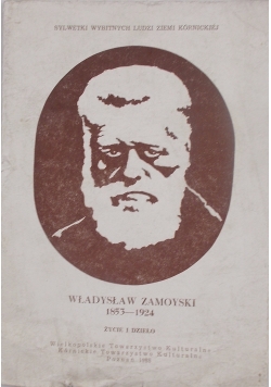 Władysław Zamoyski 1853-1924