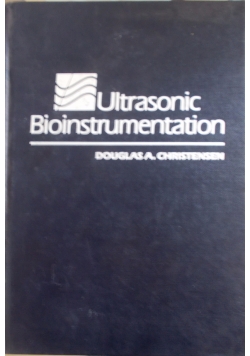 Ultrasonic Bioinstrumentation