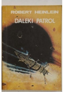 Daleki patrol