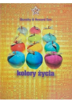 Sun Dorothy - Kolory życia