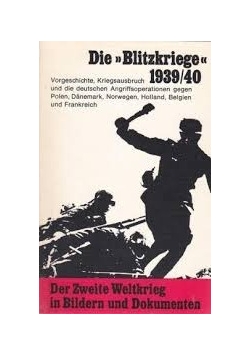 Der Zweite Weltkrieg in Bildern und Dokumenten