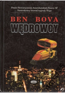 Wędrowcy