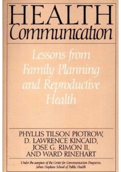 Health Communication