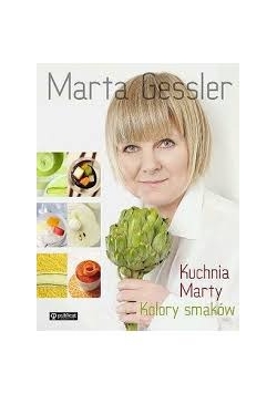 Kuchnia Marty