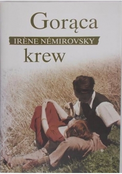 Gorąca krew