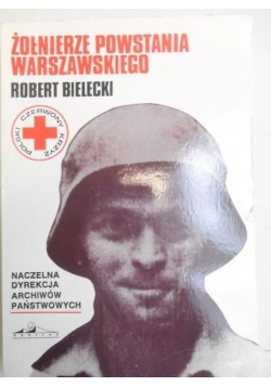 Żołnierze powstania warszawskiego, Tom III