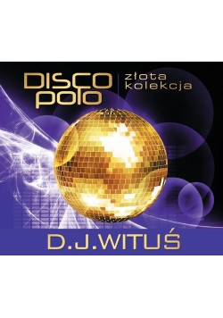 Złota Kolekcja Disco Polo