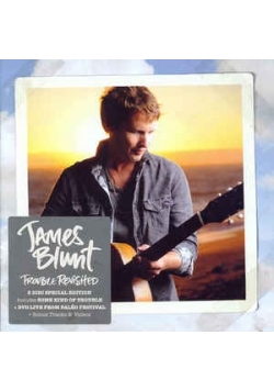 James Blunt CD