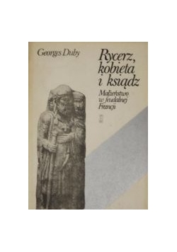 Rycerz, kobieta i ksiądz