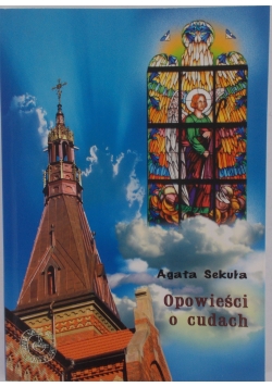 Opowieści o cudach