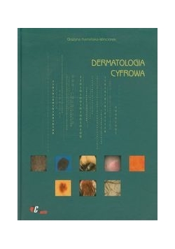 Dermatologia cyfrowa