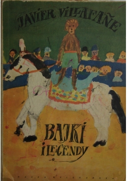 Bajki i legendy