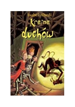 Kraina duchów