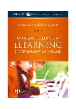 Towards Building an eLearning Environment in Poland