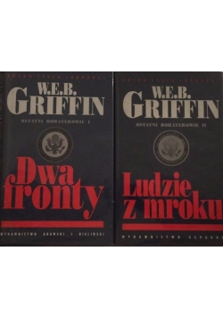Dwa fronty / Ludzie z mroku