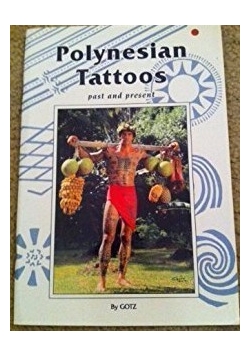 Polynesian Tattoos