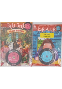 Bajki Grajki 31/7