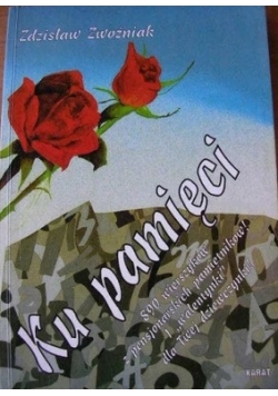 Ku pamięci