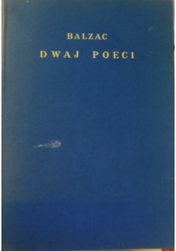 Dwaj poeci