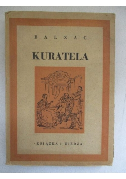 Kuratela, 1950 r.