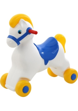 Jeździk Poni