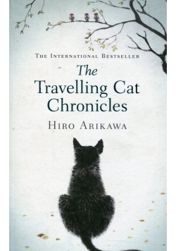 The Travelling Cat Chronicles