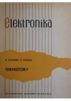 Termistory