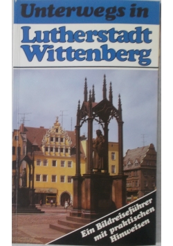 Lutherstadt Wittenberg