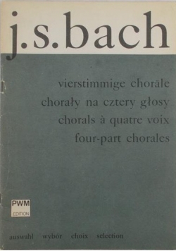 Chorały