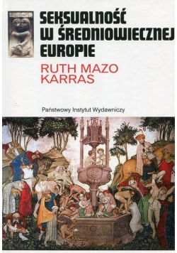 Seksualność w średniowiecznej Europie